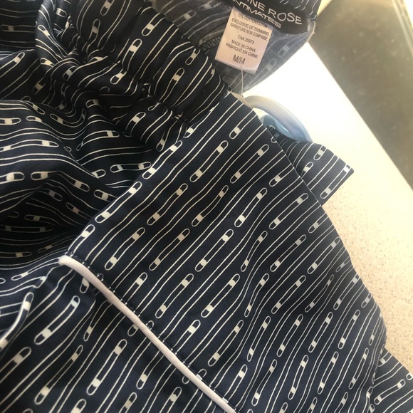 Jasmine rose pjs - Picture 3 of 3